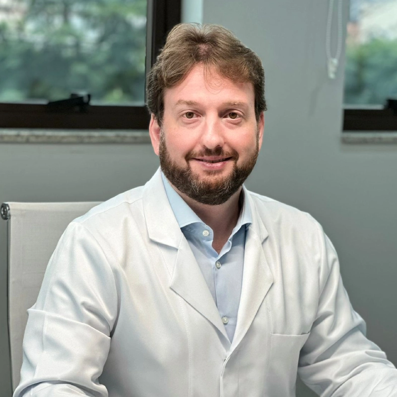 Dr. José Emmanuel Burle Neto