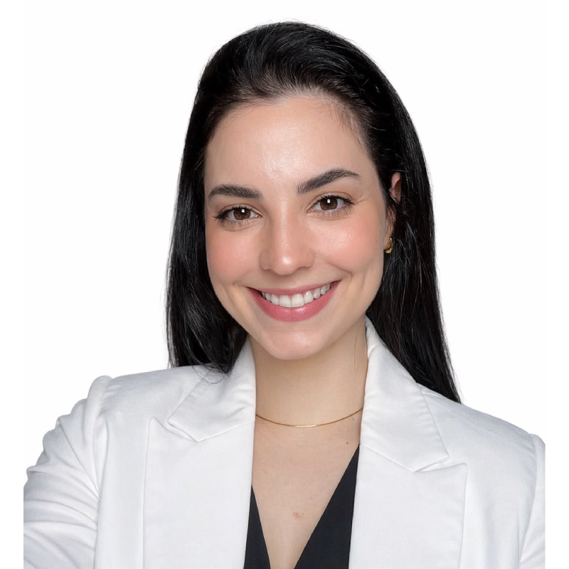 Dra. Juliana Paulino do Amaral